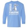 5400B Youth Heavy Cotton Long Sleeve Thumbnail