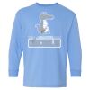 5400B Youth Heavy Cotton Long Sleeve Thumbnail