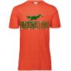 3065 Adult Extra Soft Tri-Blend T-Shirt Thumbnail