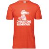 3065 Adult Extra Soft Tri-Blend T-Shirt Thumbnail