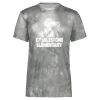 222696 Youth Cotton-Touch Poly T-Shirt Thumbnail