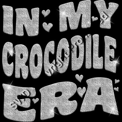 GLT93 SILVER GLITTER Thumbnail