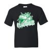 8000B Youth DryBlend 50/50 T-Shirts Thumbnail