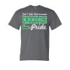 8000 Adult DryBlend 50/50 T-Shirt Thumbnail