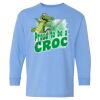5400B Youth Heavy Cotton Long Sleeve Thumbnail