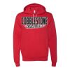 3719 Unisex Sponge Fleece Hoodie Thumbnail