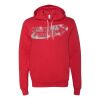 3719 Unisex Sponge Fleece Hoodie Thumbnail