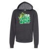 3719Y Youth Sponge Fleece Hoodie Thumbnail