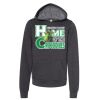 3719Y Youth Sponge Fleece Hoodie Thumbnail