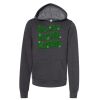 3719Y Youth Sponge Fleece Hoodie Thumbnail