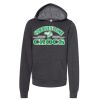 3719Y Youth Sponge Fleece Hoodie Thumbnail