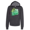 3719Y Youth Sponge Fleece Hoodie Thumbnail