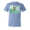3413 Adult Extra Soft Tri-blend Tee Thumbnail