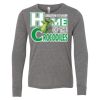 3513Y Youth Extra Soft Tri-blend Long Sleeve Thumbnail