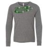 3513Y Youth Extra Soft Tri-blend Long Sleeve Thumbnail