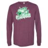 3513 Adult Extra Soft Tri-blend Long Sleeve Thumbnail