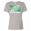 6413 Women’s Extra Soft Tri-blend Tee Thumbnail