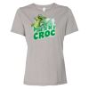 6413 Women’s Extra Soft Tri-blend Tee Thumbnail